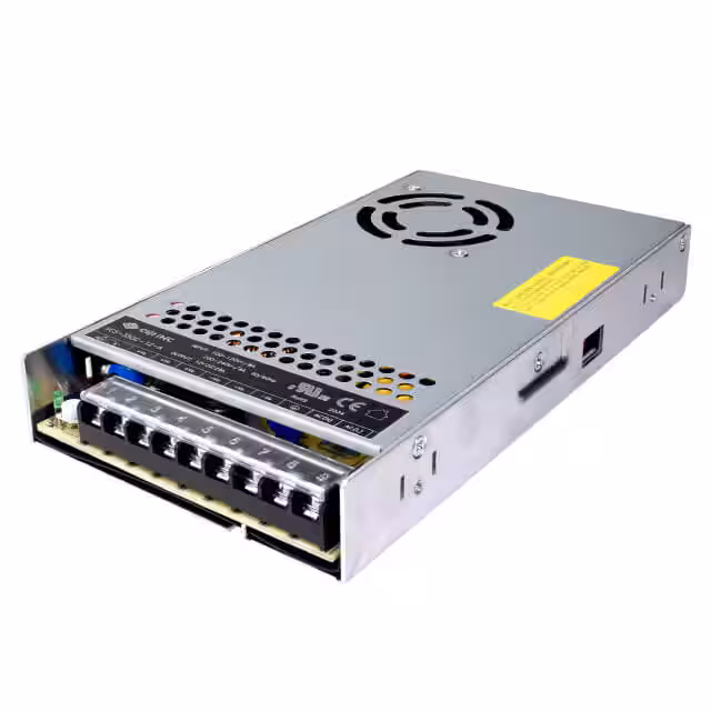 VGS-350C-24-A CUI Inc.  AC-DC-Wandler